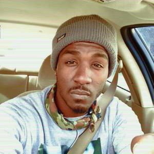 Meet your Posher, De'juan